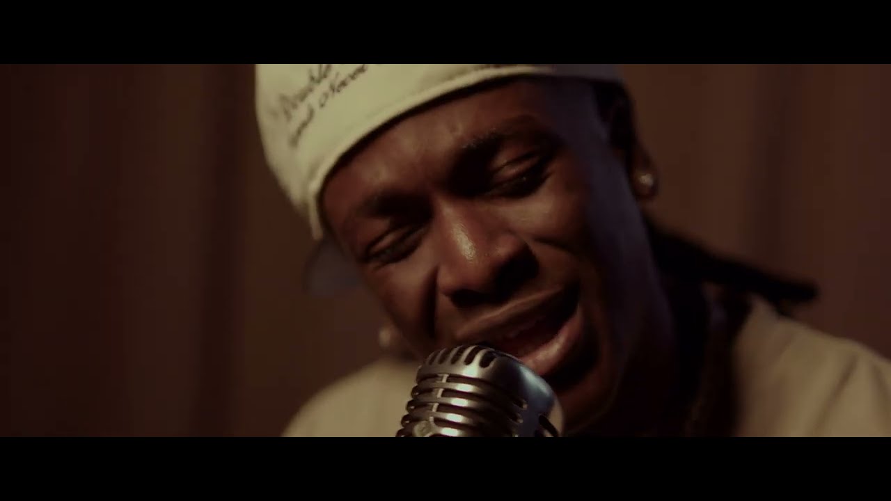 DoubleLife - Legends Never Die OFFICIAL VIDEO
