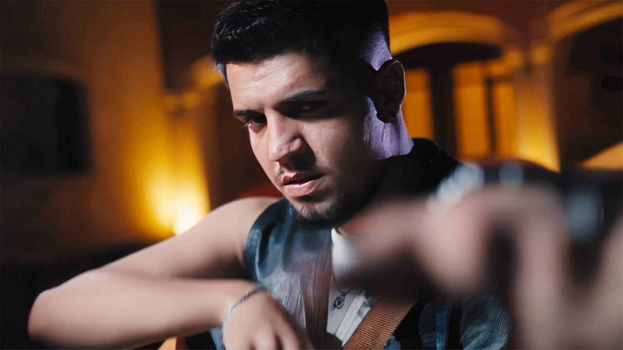 BABASHA - Am avut un vis cu tine [Videoclip Oficial] HIT NOU 2024