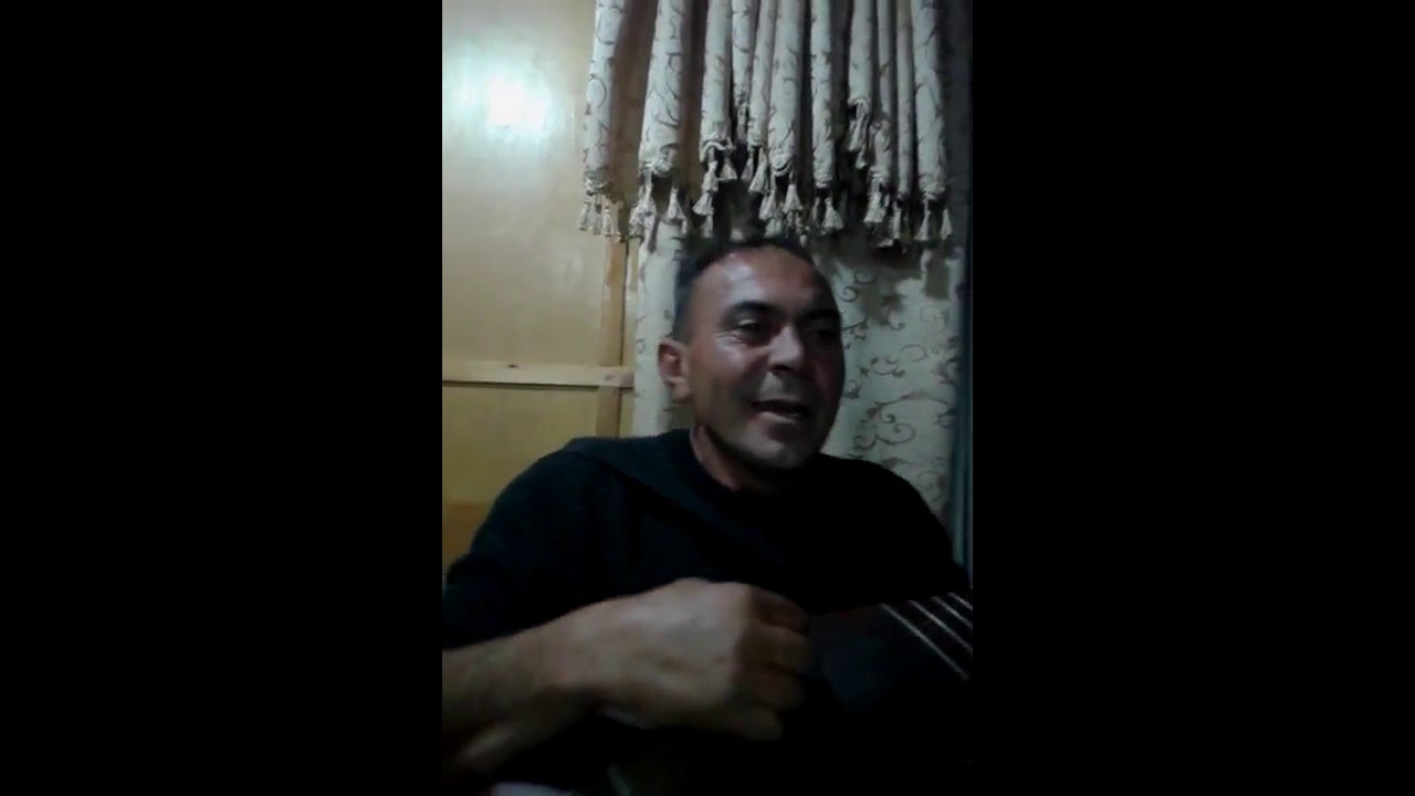 Aşıq Məqsəd