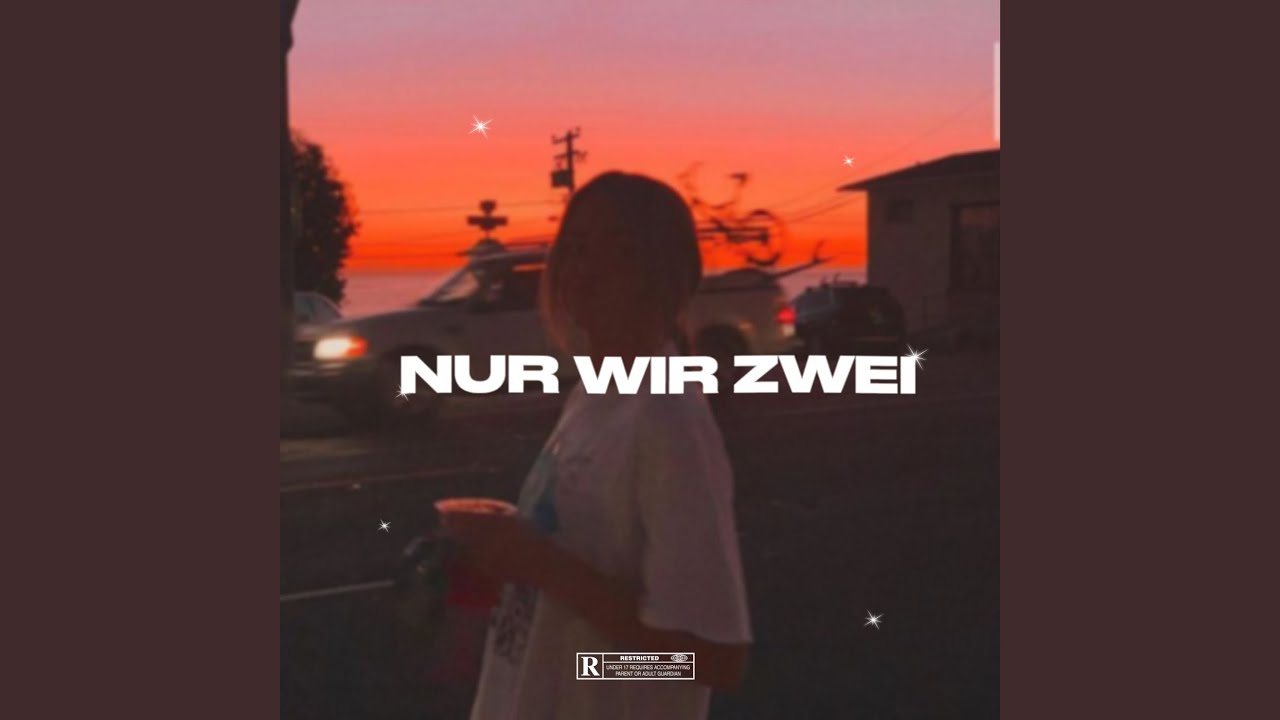Nur wir zwei
