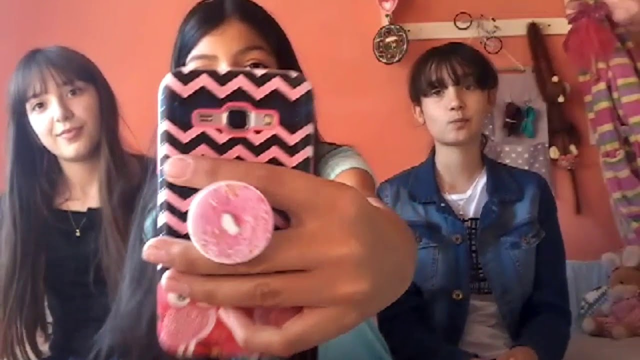 5 trucos o movimientos para musical.ly