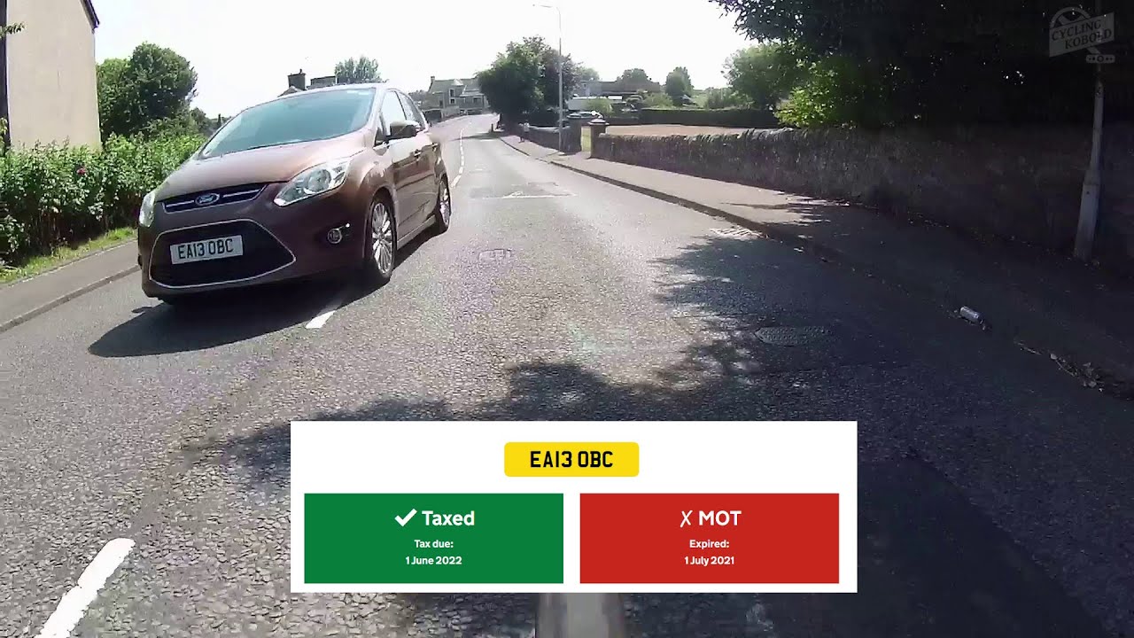 8 of today's bad drivers in Fife, one without MOT @LevenmouthPol @FifePolice