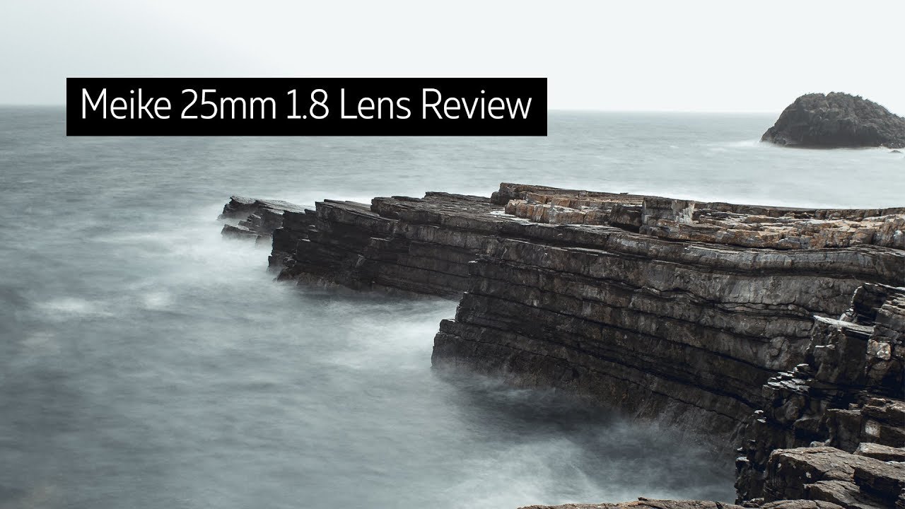 Meike 25mm 1.8 Lens Review