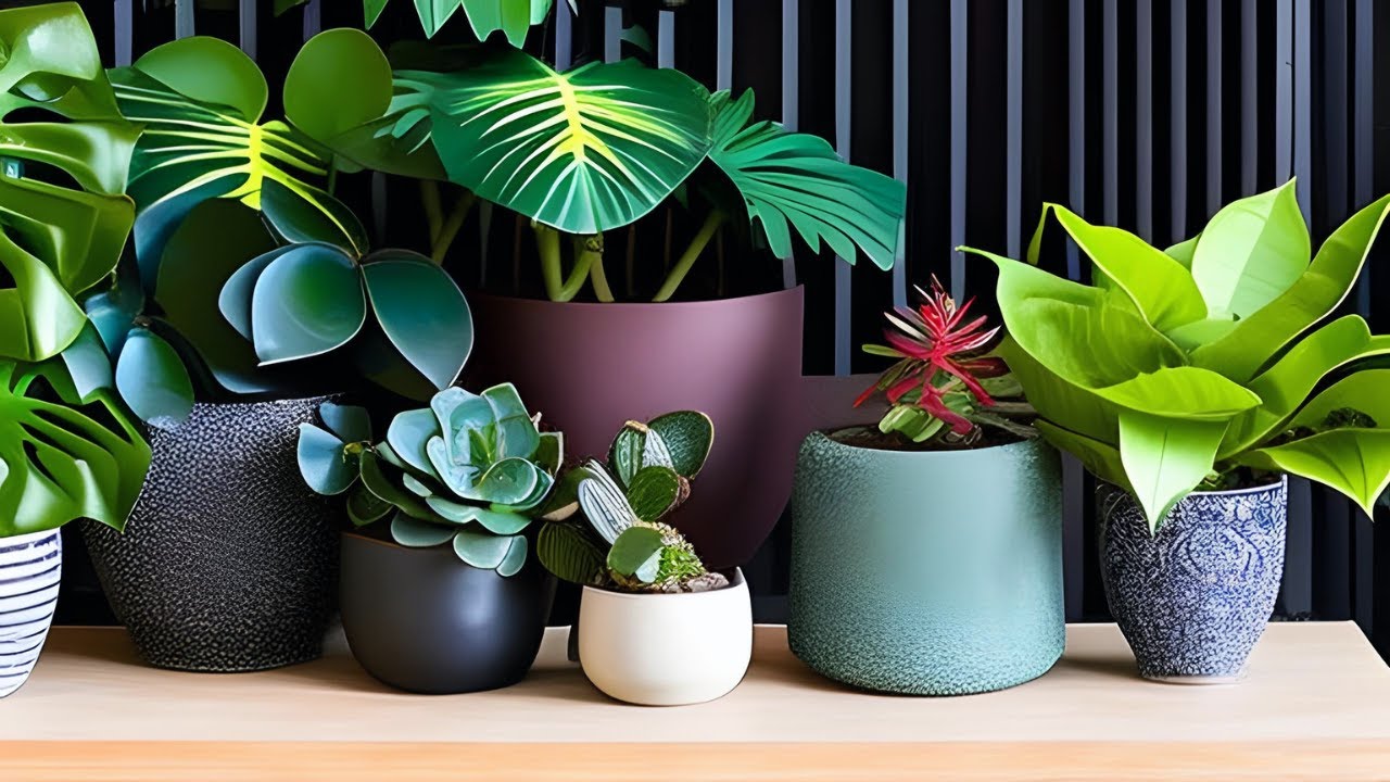 Unicorn Plants Exist?! Unveiling the 7 Most Enchanting Houseplants Ever!