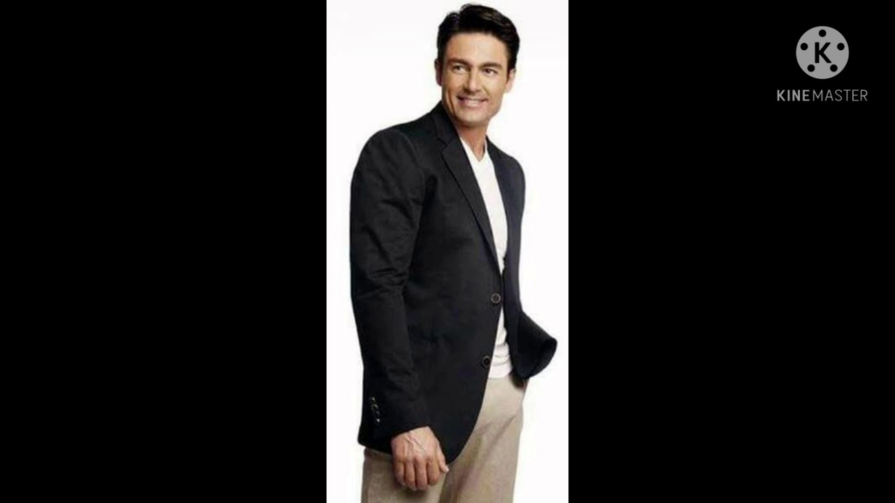feliz aniversario  fernando colunga 