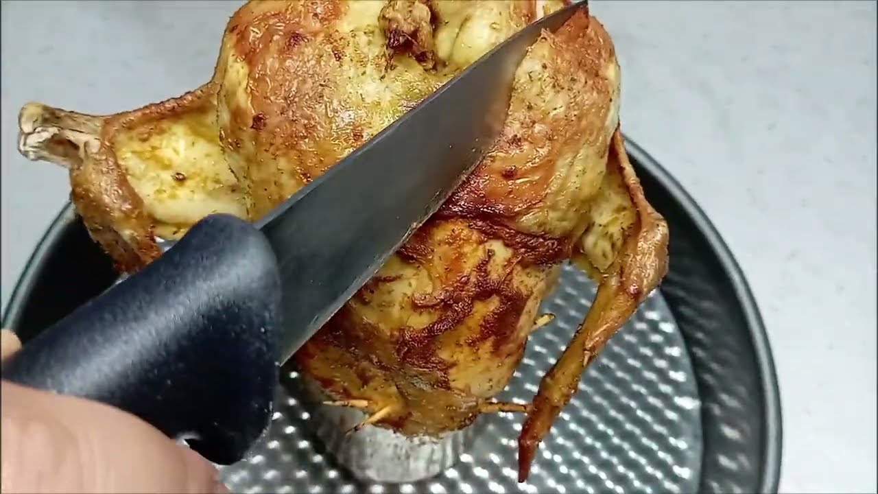 Fırında Piliç Çevirme🍗Evde piliç çevirme Nasıl yapılır🍗Tavuk çevirme#tavuk #chicken #piliç #keşfet