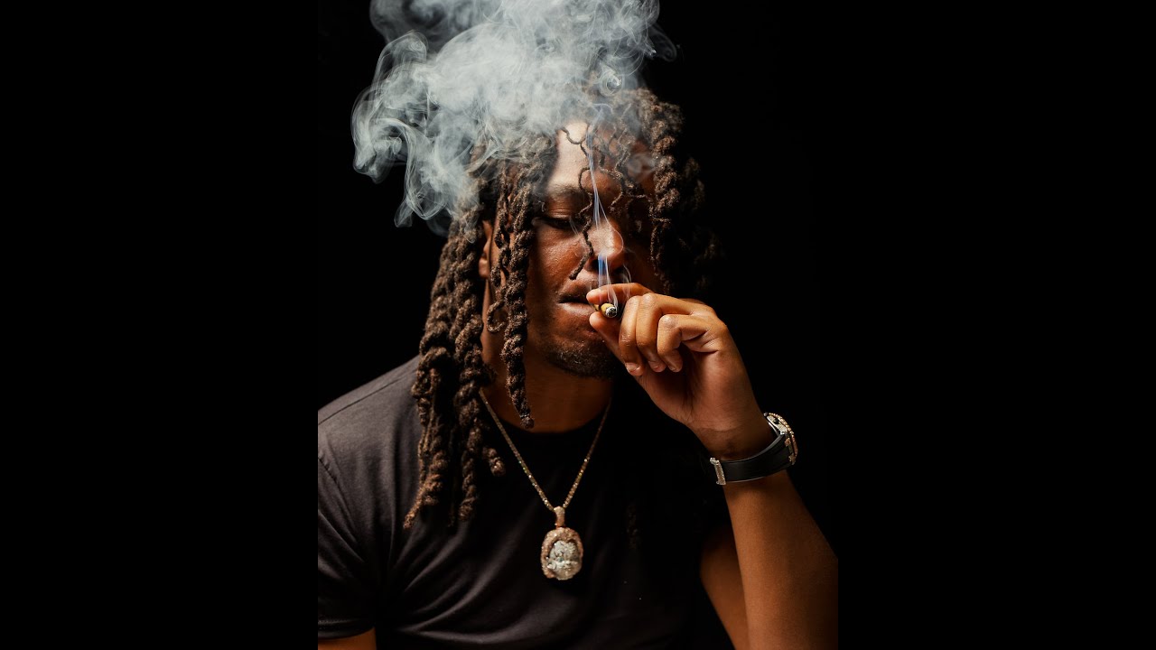 (FREE) Young Nudy x Pierre Bourne Type Beat - 
