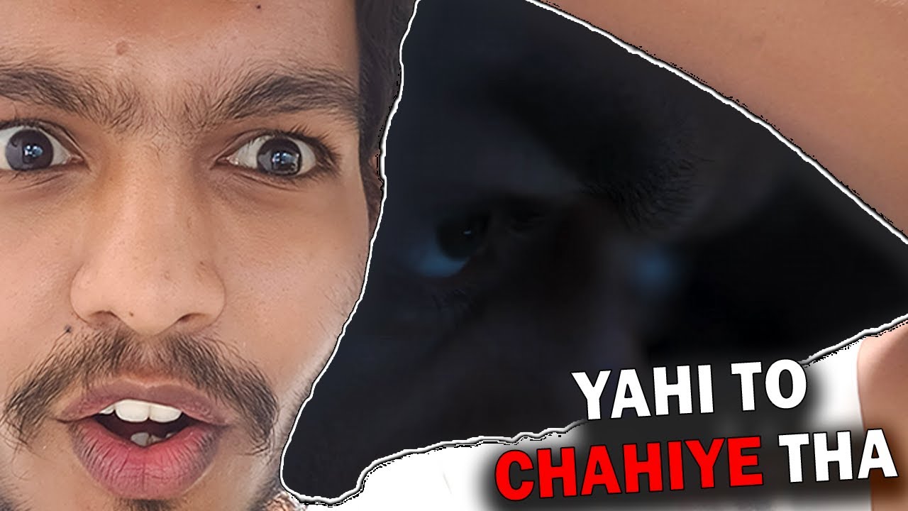 RAMAYANA is Finally Here | YASH as Ravana Revealed | Ramayana Motion Poster Review