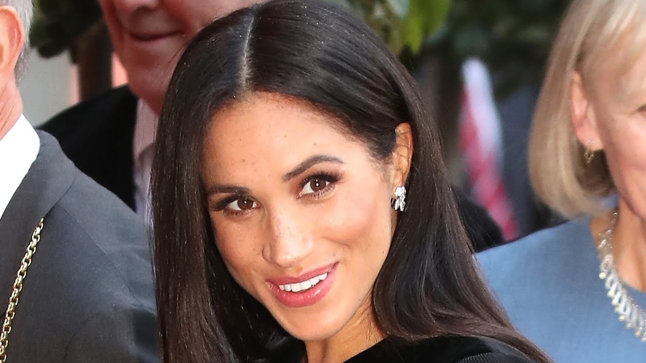 ‘From As Ever to As If’: Meghan Markle’s lifestyle rebrand ridiculed for being ‘messy’