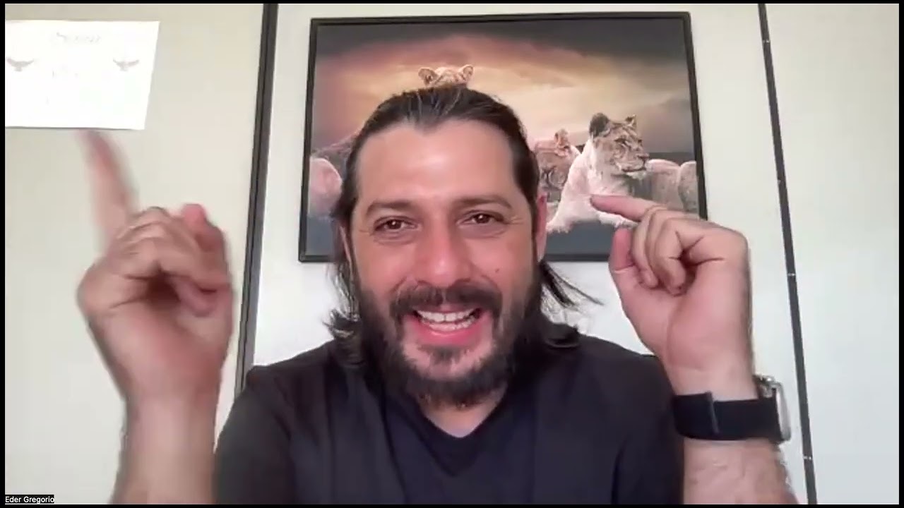 Palavra Profética do mês de Heshivan - 2025 - Parte 1