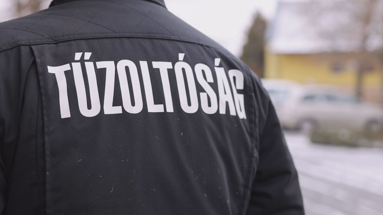 2025-ben 48 alkalommal vonultak ki az önkéntes tűzoltók
