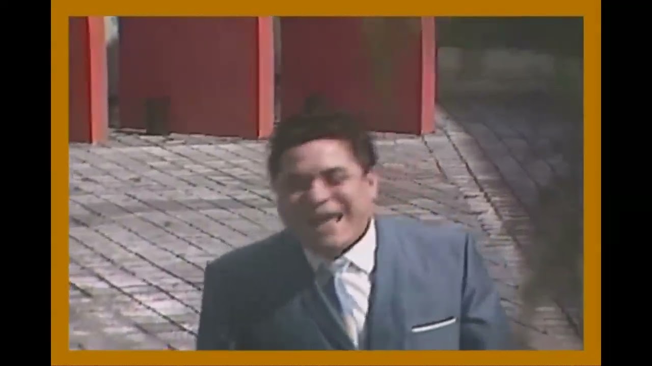 Tony Camargo   El Año Viejo