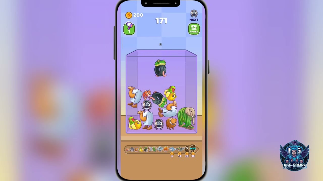 Testing Merge Fellas | Fun Free Android Game (Casual Gameplay)