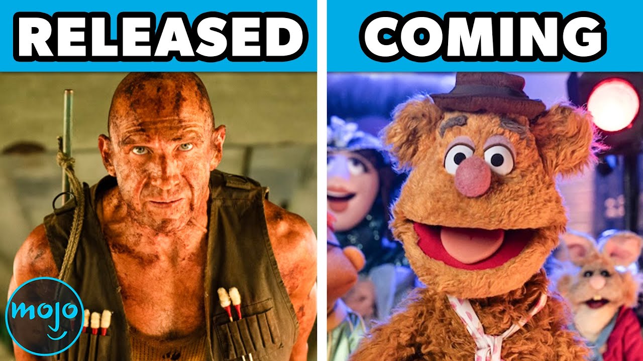 5 Must Watch Things You MISSED in January 2026 and 5 You WON'T Want To Miss in February 2026