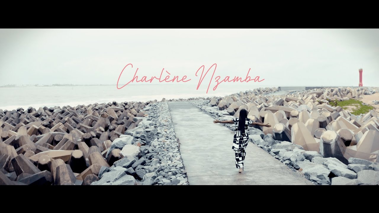 Wui Tondi - Clip Officiel / Charlene NZAMBA