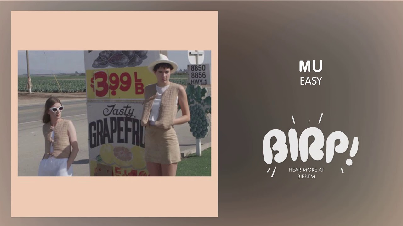 Mu - Easy
