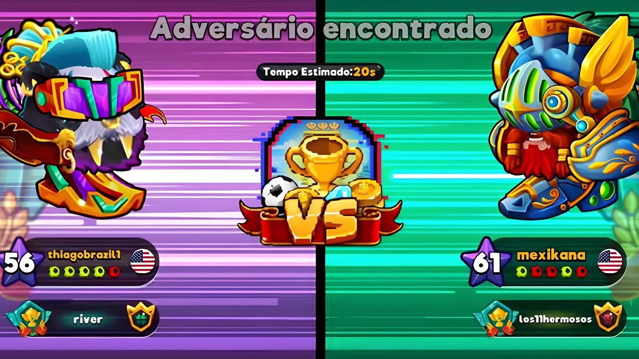 Head Ball 2: Champions Arena 🤠