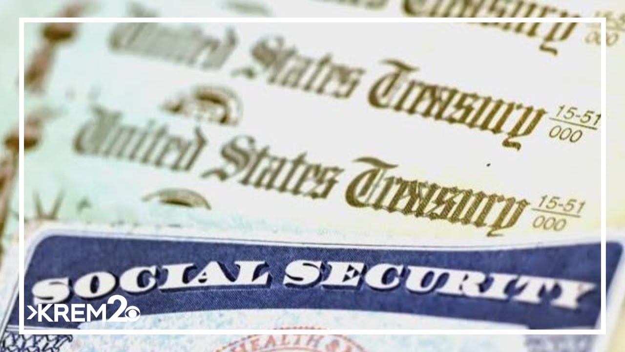 Social Security's cost-of-living adjustment for 2026 has been revealed
