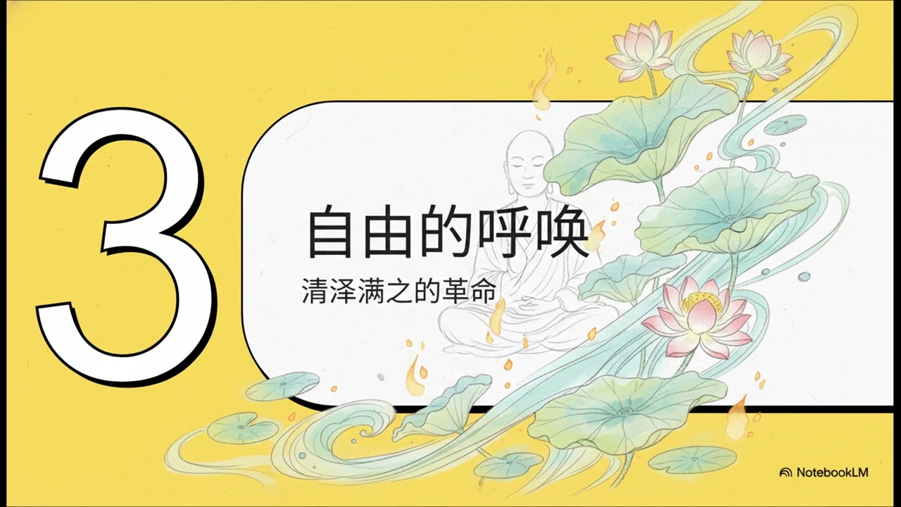 大乘的至极——从往生净土到大般涅槃道