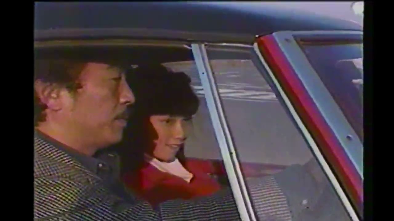 カーグラフィックTV　TOYOTA2000GT　SPORTS800