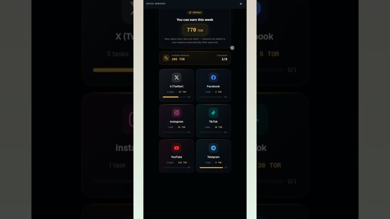 HOW TO JOIN TORIUM NETWORK EARLY | NEW LAYER 1 BLOCKCHAIN MINING PROJECT (2026 GUIDE)