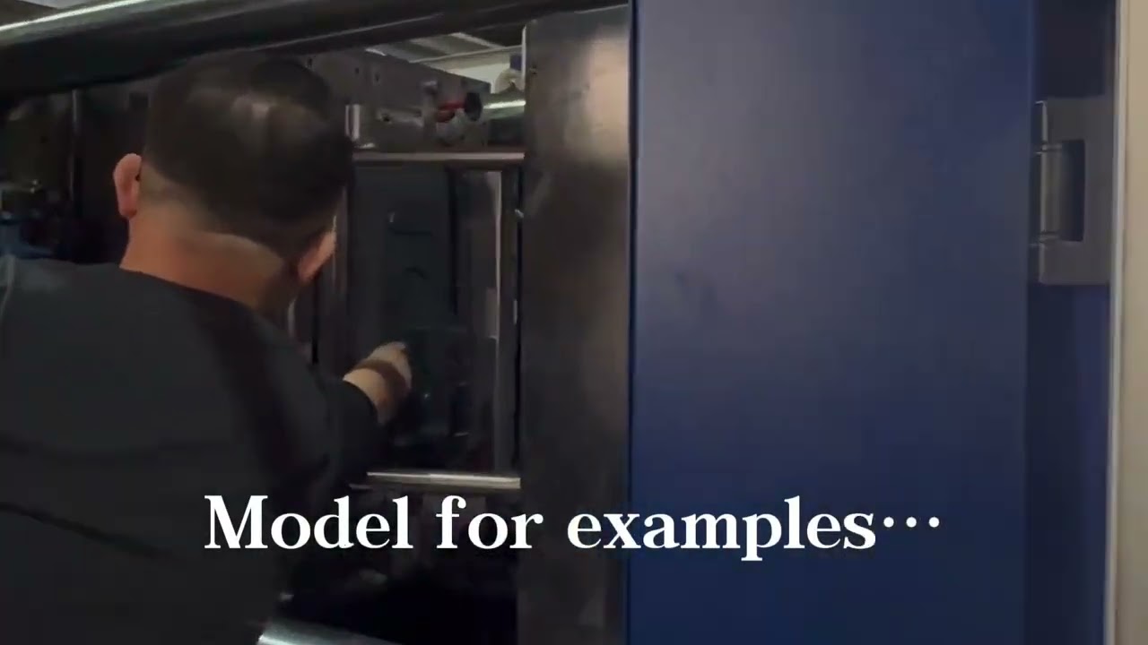 Aceii One | Early Batch Production Underway! 🎾🚀