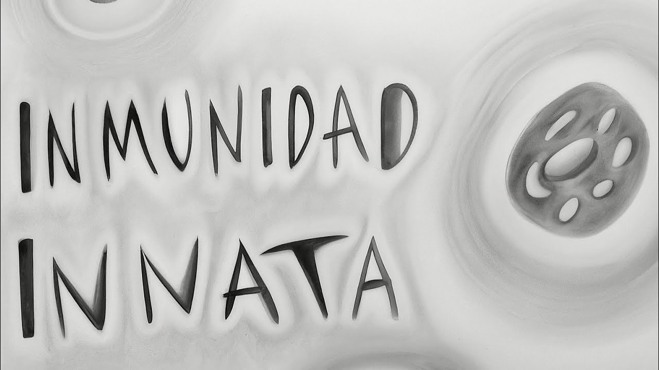 Inmunología Veterinaria, Inmunidad Innata