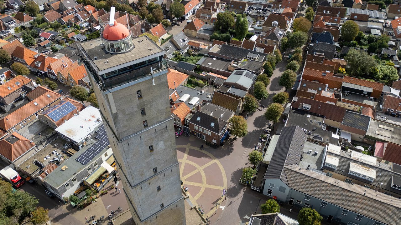 Torenstraat en Brandarisplein krijgen opfrisbeurt vanwege nieuwe riolering