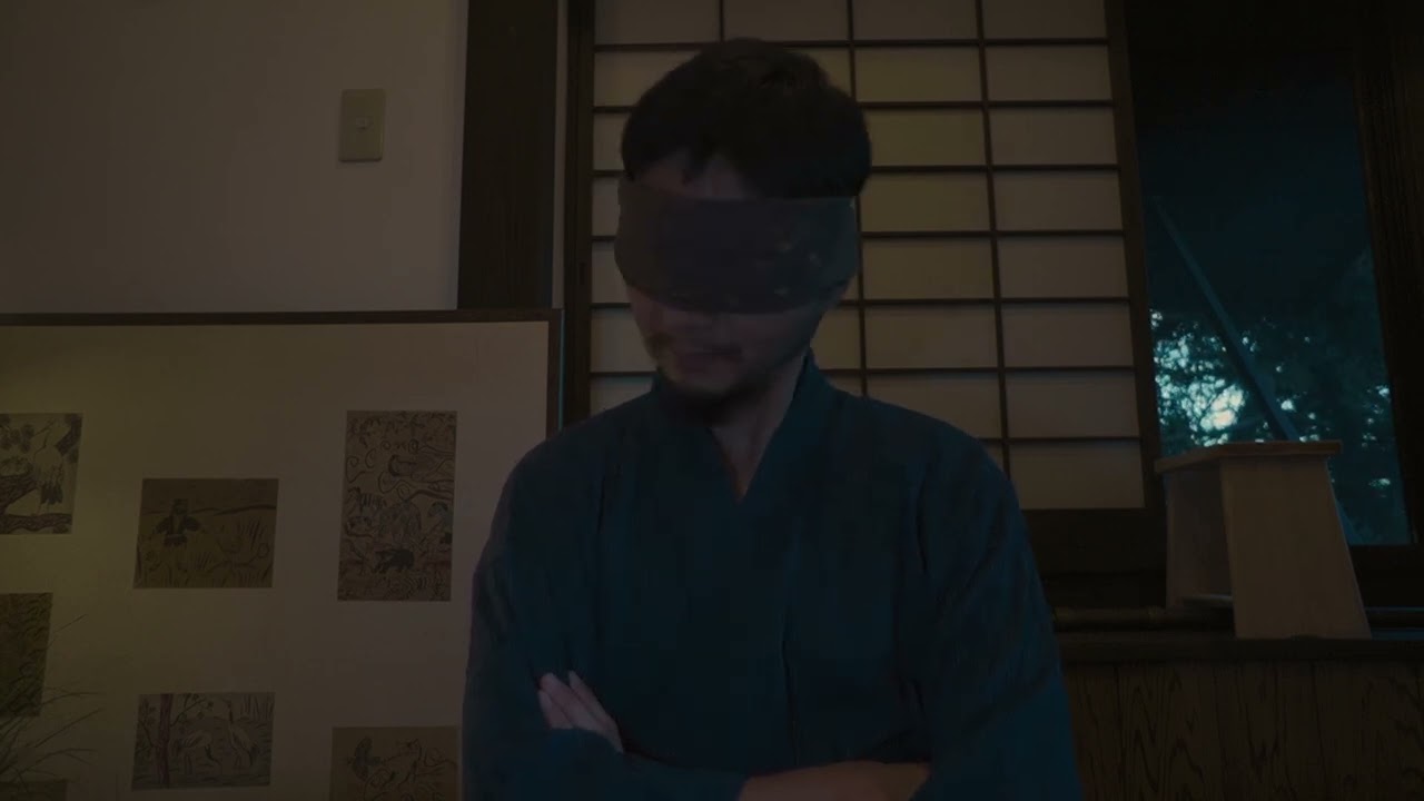 haimojaku - Bedroom Kingdom (寝室王国)