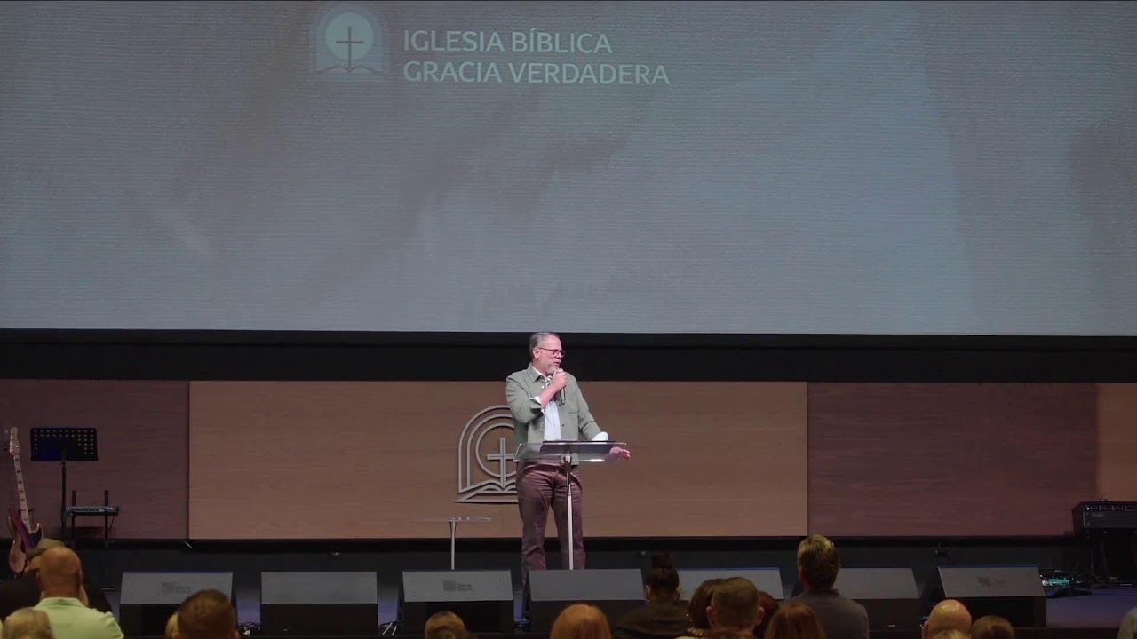 El consentimiento, un solo evangelio.