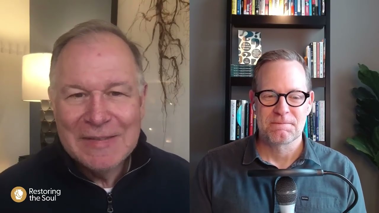 Episode 379 - Dr. J.R. Briggs, 