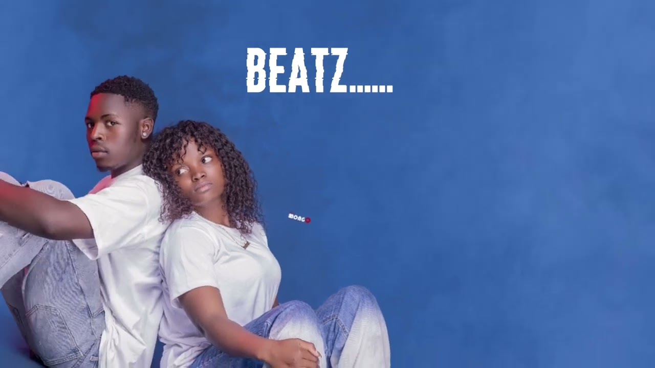 SHAYO by Ruph Kid ft Safi Sivan ( Lyrics Vidéo )