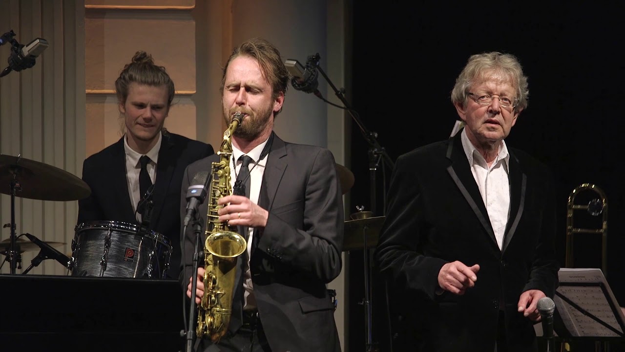 Flying Dutchman | Peter Beets & the New Jazz Orchestra
