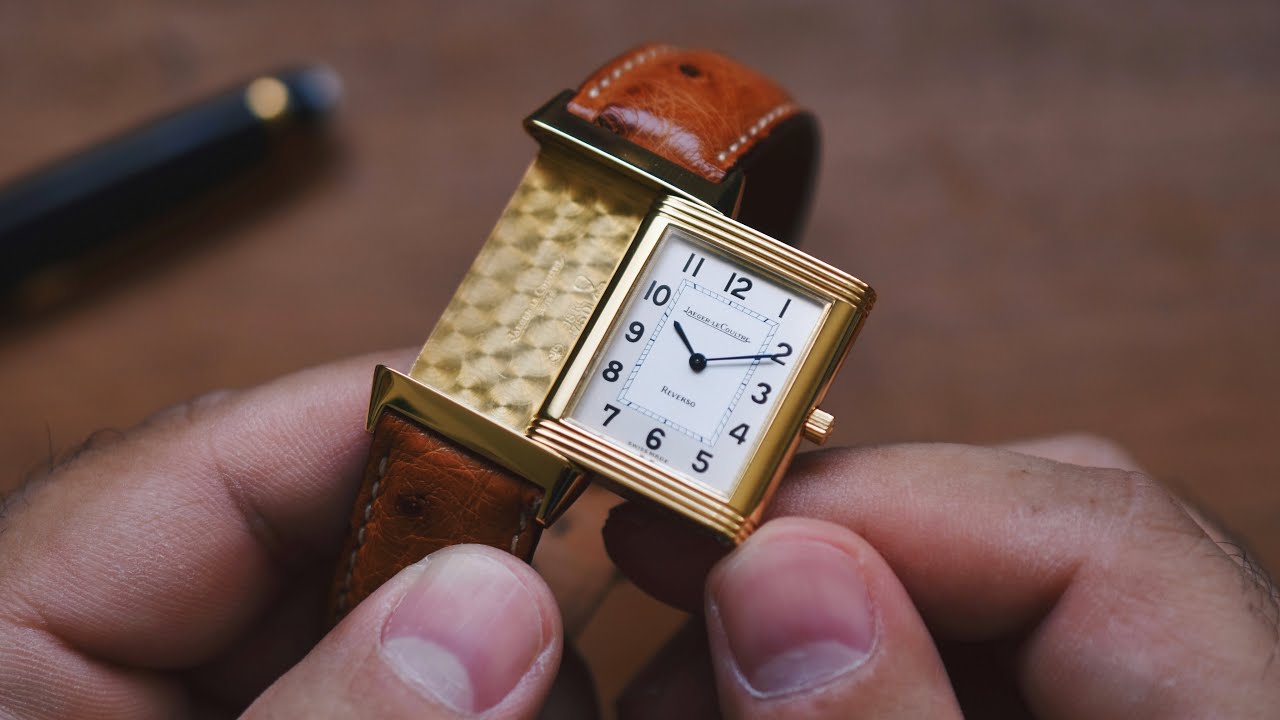 My JLC Reverso After 1 Year Of Ownership... Was It Worth It?