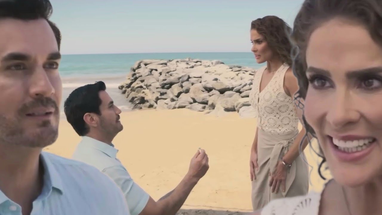 💍 Fabián Surpreende Estrella com um Pedido de Casamento Inesquecível — AMAR