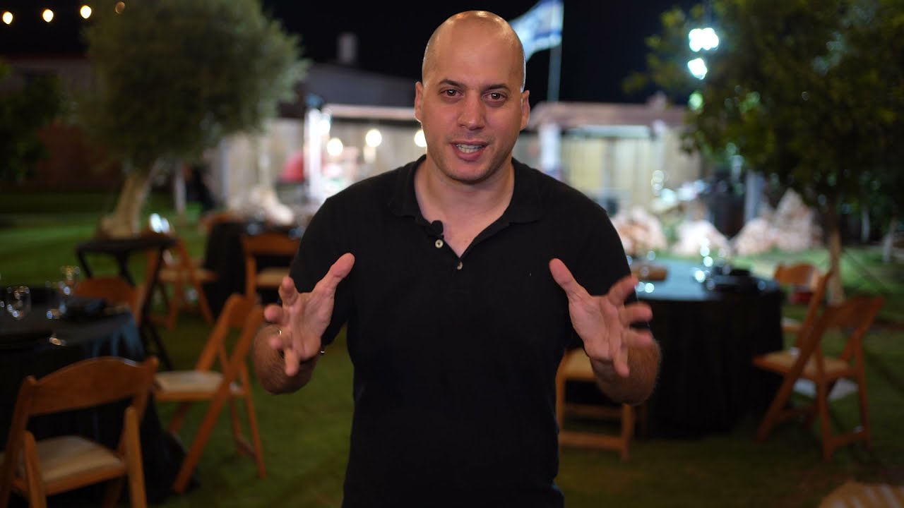 המקום המחתרתי שאתם חייבים להכיר שעושה בשר בבור (מטפונה)