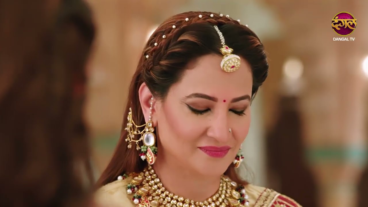 Janam Janam Ka Sath |  Full Episode 48 | जनम जनम का साथ | Dangal TV