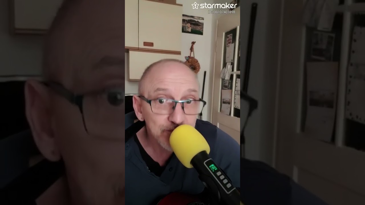 Ich bin der Engel 😇 auf Erden hier.
