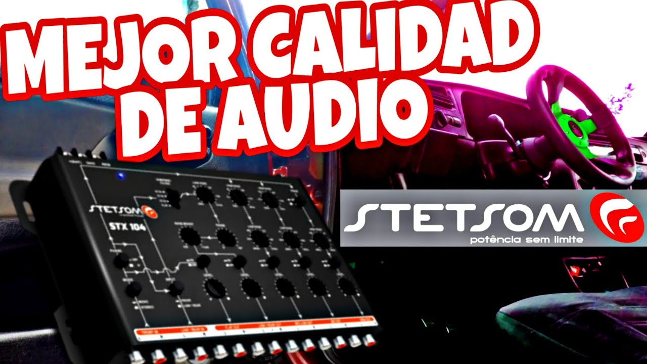 CÓMO INSTALAR UN  CROSSOVER  JETTA MK3 Manimixvlogs