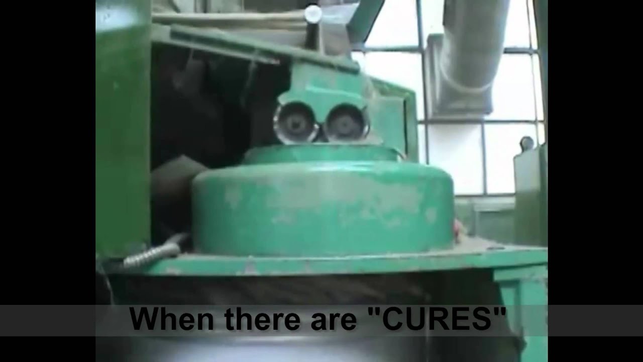 Industrial Hemp In Poland (HD)