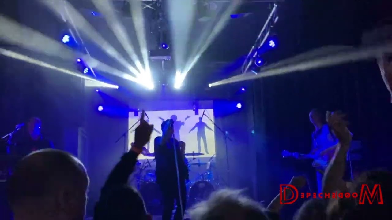 Depeche Mood Manifesto