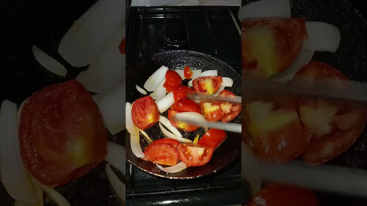 Cocinando con Leti  está en vivo