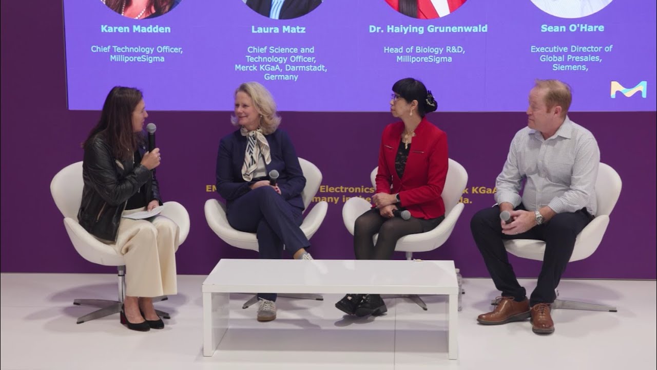 [CES 2026] From Possibility to Probability: Accelerating Drug Discovery in the Lab of the Future