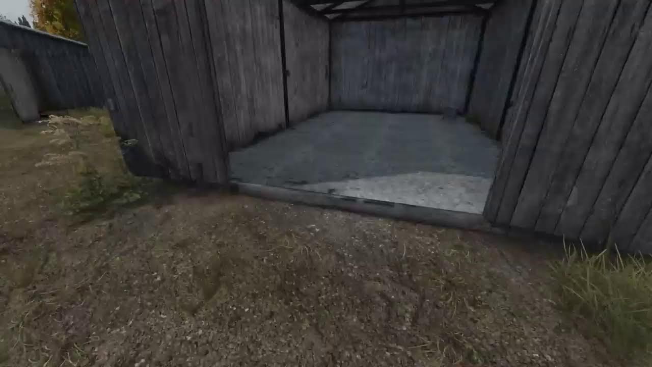 Back on Livonia - short stream today