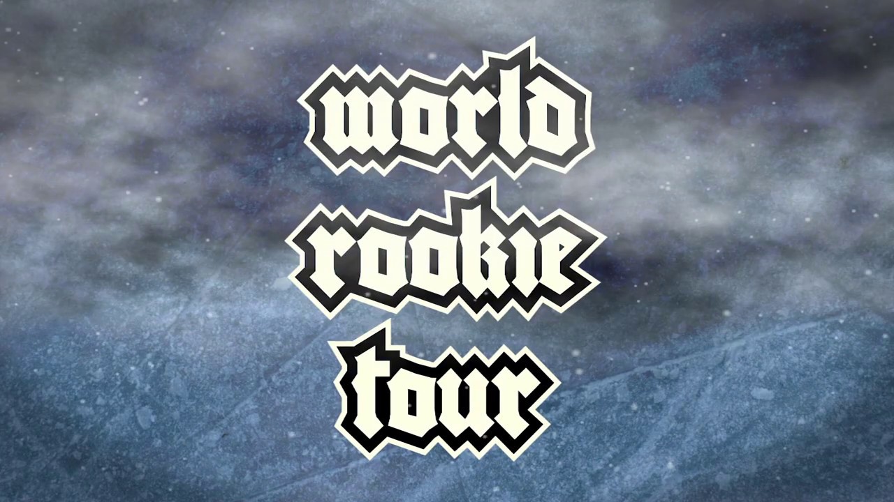 QKLS Rookie Fest 2020 Ruka - World Rookie Tour