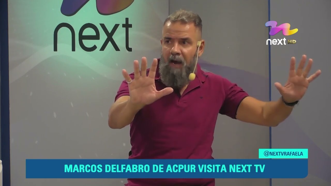 CORTINAS FORESTALES EN RAFAELA CON MARCOS DELFABRO DE ACPUR