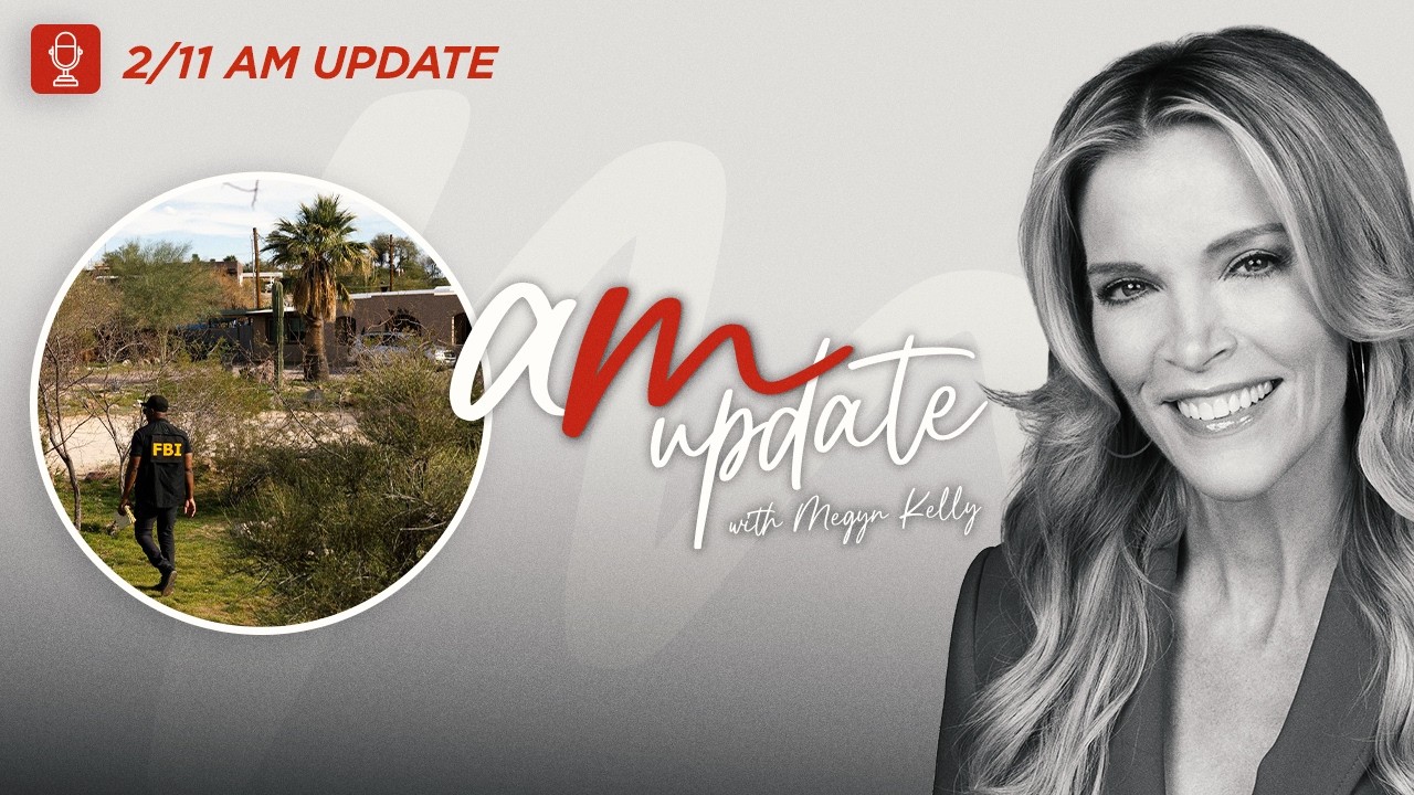 Person Detained in Nancy Guthrie Case, Fiery ICE Hearing: AM Update 2/11