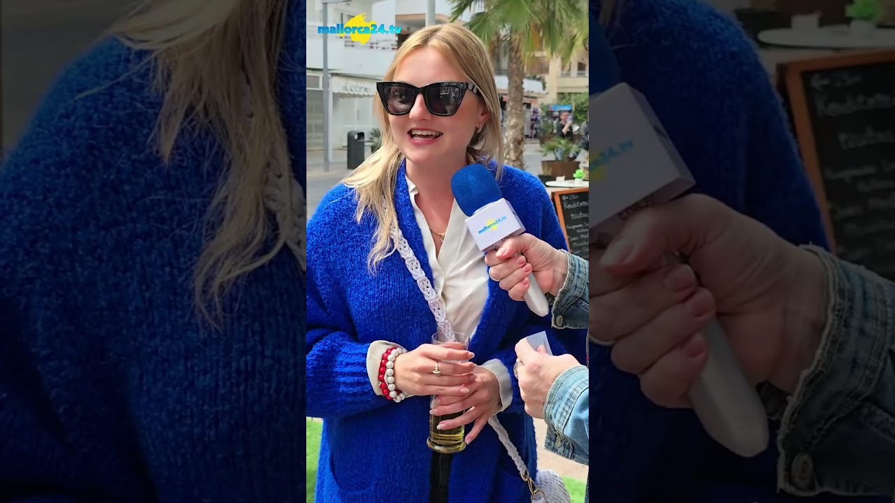 Opening Jenny Delüx Part 2 | Team Jenny am Start! Reinschauen! #mallorca #goodbyedeutschland