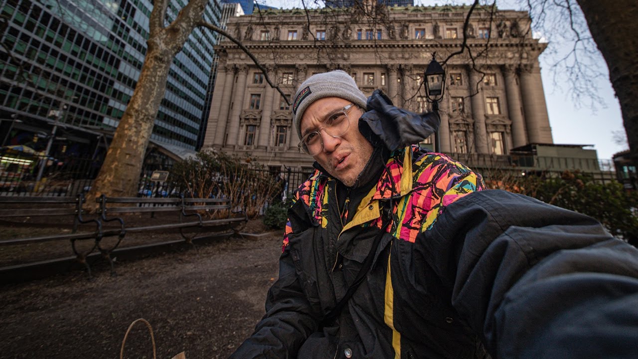 Va a ser difícil dejar Nueva York