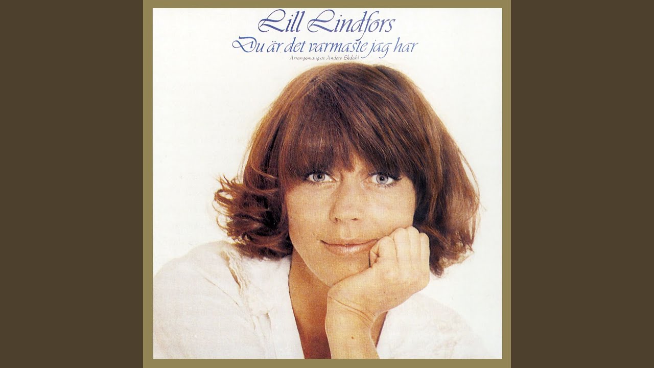 Musik skall byggas utav glädje